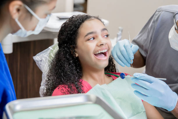 Best Emergency Pediatric Dental Care in Eagan, MN