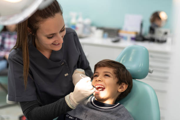 Best Emergency Treatment for Jaw Pain or Injury in Eagan, MN