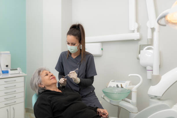 Best Emergency Denture Repair in Eagan, MN